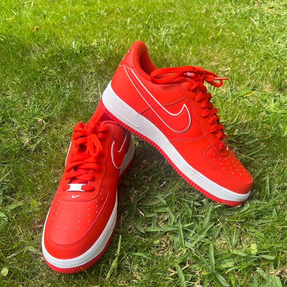 Nike Air Force 1 Low Retro